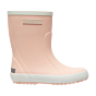 Bergstein Classic 111 Classic regenlaars l. pink