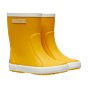 Bergstein Classic 130 Classic regenlaars yellow
