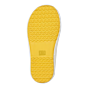 Bergstein Classic 130 Classic regenlaars yellow