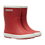 Bergstein Classic 150 Classic regenlaars red