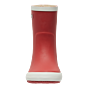 Bergstein Classic 150 Classic regenlaars red