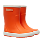 Bergstein Classic 151 Classic regenlaars orange