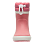 Bergstein Classic 110 thermo regenlaars pink