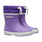 Bergstein Classic 120 thermo regenlaars lavender