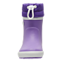 Bergstein Classic 120 thermo regenlaars lavender