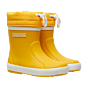 Bergstein Classic 130 thermo regenlaars yellow