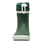 Bergstein Classic 140 thermo regenlaars d green