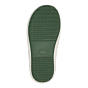 Bergstein Classic 140 thermo regenlaars d green