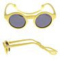 Okky sunglasses OK14009 baby yellow-One Size