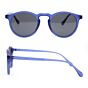 Okky eyewear OK34000-26 Fisher matt royal blue-One Size