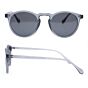 Okky eyewear OK34002-26 Ronan matt middle grey-One Size