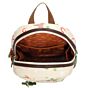 Zebra W011561092 rugzak saar horses-One Size
