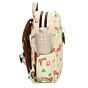 Zebra W011561092 rugzak saar horses-One Size