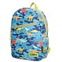 Zebra W01162036 rugzak sem Dino's-One Size