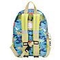 Zebra W01162036 rugzak sem Dino's-One Size