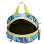 Zebra W01162036 rugzak sem Dino's-One Size