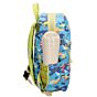 Zebra W01162036 rugzak sem Dino's-One Size