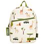 Zebra W011621263 rugzak sem safari-One Size