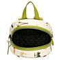 Zebra W011621263 rugzak sem safari-One Size