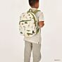 Zebra W011621263 rugzak sem safari-One Size