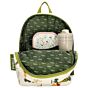 Zebra W011621263 rugzak sem safari-One Size