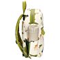 Zebra W011621263 rugzak sem safari-One Size