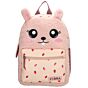 Zebra W01254009 rugzak buddies roze-One Size