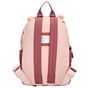 Zebra W01254009 rugzak buddies roze-One Size