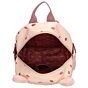 Zebra W01254009 rugzak buddies roze-One Size