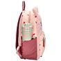 Zebra W01254009 rugzak buddies roze-One Size
