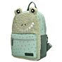 Zebra W01254023 rugzak buddies groen-One Size