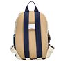 Zebra W01254043 rugzak buddies beige-One Size