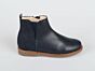 Beberlis 21656-ma enkellaars blauw 