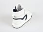 Hip H1301-222-30CO-IC Basket sneaker wit