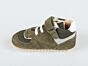 Shoesme BP22S001-B baby proof sneaker green