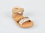 Shoesme CS22S006-C classic sandal beige