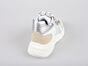 Clic Cl-20650-FA chunky sneaker beige