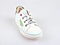 Shoesme ON22S202-H omero new white/green
