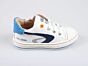 Shoesme ON22S201-A omero new white blue