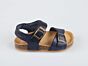 Kipling 12265500-0525 sandaal easy 4 navy