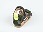 Shoesme BI22S086-A bio sandal camo green