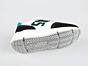 Giga G3899-A59A18 sneaker wit/zwart velcro