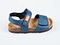 Kipling 12265505-0561 sandaal guy royal blu