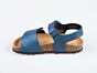 Kipling 12265505-0561 sandaal guy royal blu