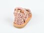 Shoesme CS22S011-B sandaal roze dot