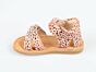 Shoesme CS22S011-B sandaal roze dot
