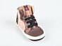 Shoesme BP22W011-A babyproof smart bronze/peach