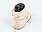 Pinocchio P1301-224-82CO hoge sneaker roze