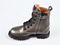 Develab 42682-852 boot silver nappa