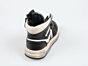 Hip H1246-224-10CO hoge sneaker zwart